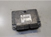 036906034DG Блок управления двигателем Seat Ibiza 3 2001-2006 8976430 #1