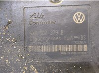 6X0907379B Блок АБС, насос (ABS, ESP, ASR) Volkswagen Polo 1999-2001 8976432 #3