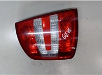  Фонарь (задний) Skoda Fabia 2004-2007 8976451 #2