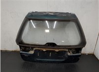 61700AC020 Крышка (дверь) багажника Subaru Legacy (B11) 1994-1998 8976564 #2