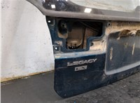 61700AC020 Крышка (дверь) багажника Subaru Legacy (B11) 1994-1998 8976564 #7