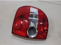  Фонарь (задний) Volkswagen Fox 2005-2011 8976594 #1