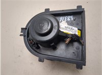 1J1819021C Двигатель отопителя (моторчик печки) Audi A3 (8L) 1996-2003 8976599 #5