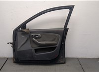  Дверь боковая (легковая) Seat Ibiza 3 2006-2008 8976672 #9