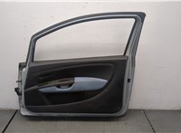 51776875 Дверь боковая (легковая) Fiat Grande Punto 2005-2011 8976676 #5