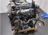 1010200QCE Двигатель (ДВС) Nissan Kubistar 8976723 #16