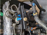 1010200QCE Двигатель (ДВС) Nissan Kubistar 8976723 #17
