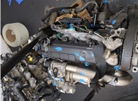 1010200QCE Двигатель (ДВС) Nissan Kubistar 8976723 #19