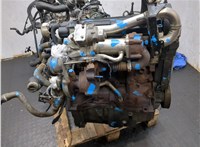 1010200QCE Двигатель (ДВС) Nissan Kubistar 8976723 #20