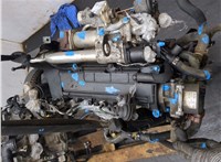 1010200QCE Двигатель (ДВС) Nissan Kubistar 8976723 #22