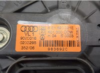 8E1820021E Двигатель отопителя (моторчик печки) Audi A4 (B7) 2005-2007 8976728 #4