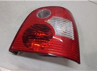  Фонарь (задний) Volkswagen Polo 2001-2005 8976733 #1