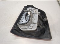  Фонарь (задний) Volkswagen Polo 2001-2005 8976733 #2