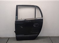 7700305030 Дверь боковая (легковая) Hyundai Atos (Amica) 2003-2008 8976798 #1