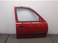  Дверь боковая (легковая) Nissan Micra K11E 1992-2002 8976899 #1