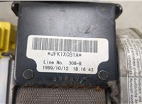 81450S50G01ZA Ремень безопасности Honda Logo 8976962 #2