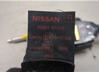 868846F910 Ремень безопасности Nissan Micra K11E 1992-2002 8976986 #3