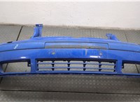  Бампер Volkswagen Golf 4 1997-2005 8976987 #1