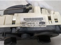  Переключатель отопителя (печки) Ford Focus 2 2005-2008 8977009 #2