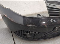  Бампер Seat Ibiza 3 2006-2008 8977135 #2