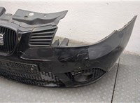  Бампер Seat Ibiza 3 2006-2008 8977135 #3