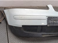  Бампер Seat Arosa 2001-2004 8977180 #3