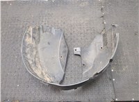 1105562, YS6116115AD Защита арок (подкрылок) Ford Fiesta 1995-2002 8977427 #4