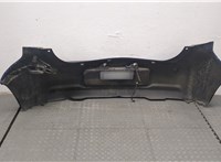  Бампер Daihatsu Sirion 2005-2012 8977428 #6