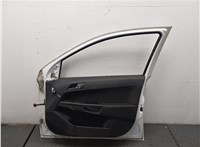 124086, 93187974 Дверь боковая (легковая) Opel Astra H 2004-2010 8977585 #8