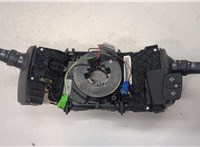  Переключатель поворотов и дворников (стрекоза) Renault Scenic 2003-2009 8977632 #1