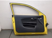 6L3831055R Дверь боковая (легковая) Seat Ibiza 3 2001-2006 8977678 #8