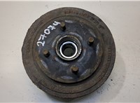  Ступица (кулак, цапфа) Nissan Micra K11E 1992-2002 8978155 #1