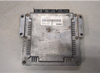 8200039569, 0281010819 Блок управления двигателем Renault Scenic 1996-2002 8978178 #1