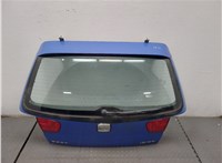  Крышка (дверь) багажника Seat Ibiza 2 1999-2002 8978213 #1