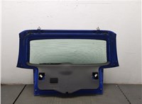  Крышка (дверь) багажника Seat Ibiza 2 1999-2002 8978213 #3