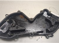  Крышка передняя ДВС Nissan Almera Tino 8978245 #1