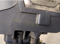 8200212467 Замок двери Renault Megane 2 2002-2009 8978274 #4