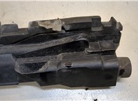  Пластик (обшивка) моторного отсека BMW 3 E46 1998-2005 8978325 #3