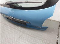 8701R5 Крышка (дверь) багажника Peugeot 206 8978380 #4