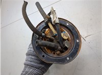 09216350 Насос топливный электрический Opel Agila 2000-2007 8978461 #8