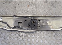  Рамка капота Opel Astra H 2004-2010 8978542 #2