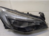 13297721 Фара (передняя) Opel Astra J 2010-2017 8978559 #1