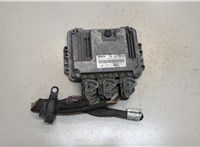 8200527713, 0281012588 Блок управления двигателем Renault Laguna 2 2001-2007 8978596 #1