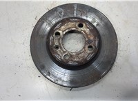  Диск тормозной Skoda Felicia 8978632 #1