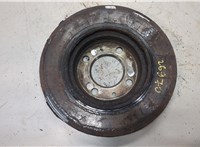  Диск тормозной Skoda Felicia 8978632 #3