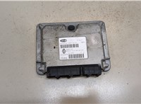 8200246732 Блок управления двигателем Renault Clio 1998-2008 8978651 #1