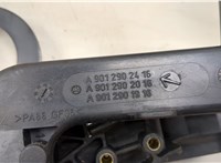 A9012902416 Узел педальный (блок педалей) Mercedes Sprinter 1996-2006 8978677 #2