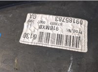 1216120, 93171429 Фара (передняя) Opel Vectra C 2002-2008 8978848 #7