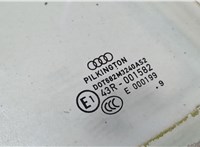 8K5845206E Стекло боковой двери Audi A4 (B8) 2007-2011 8979083 #2