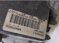 8200073221J Фара (передняя) Renault Megane 2 2002-2009 8979259 #16